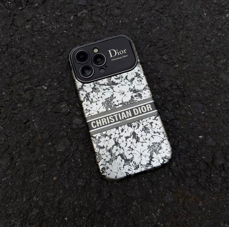 The Ultimate Leather-Textured Phone Case