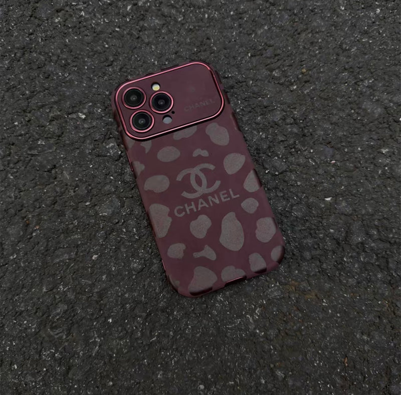 The Ultimate Leather-Textured Phone Case