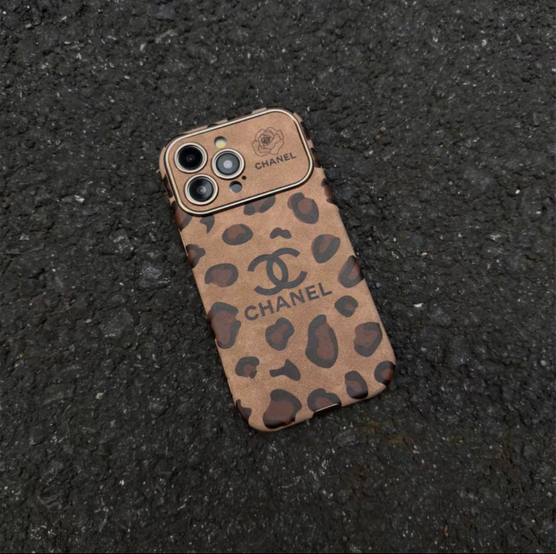 The Ultimate Leather-Textured Phone Case