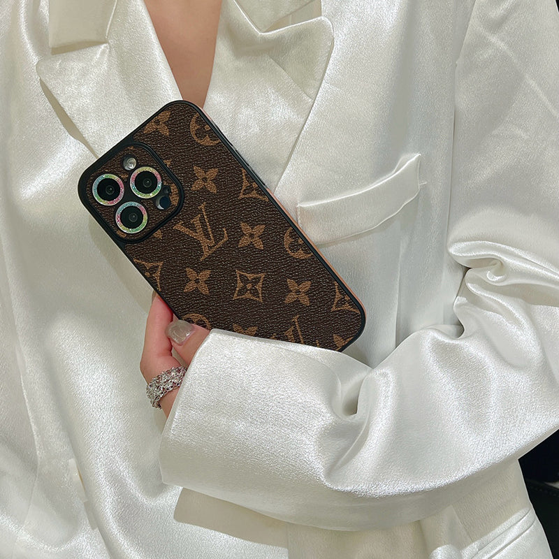 Lou Classic iPhone Case