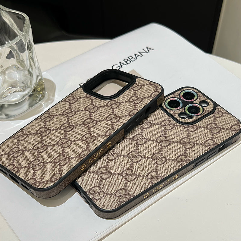 Classic iPhone Case 017