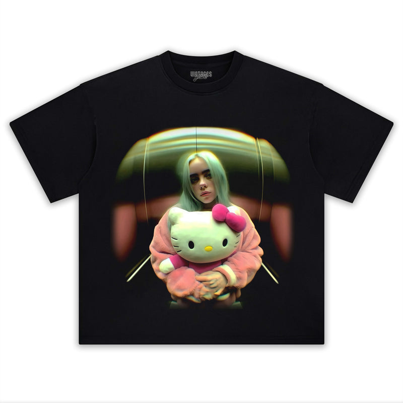 BILLIE EILISH YV TEE