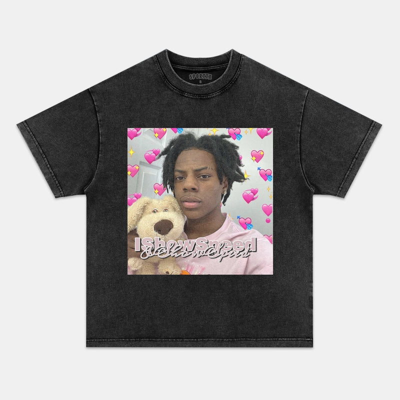 ISHOWSPEED 2.0 T-Shirt