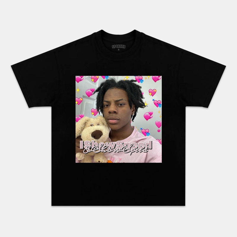 ISHOWSPEED 2.0 T-Shirt