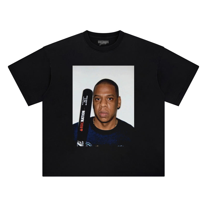JAY-Z TEE
