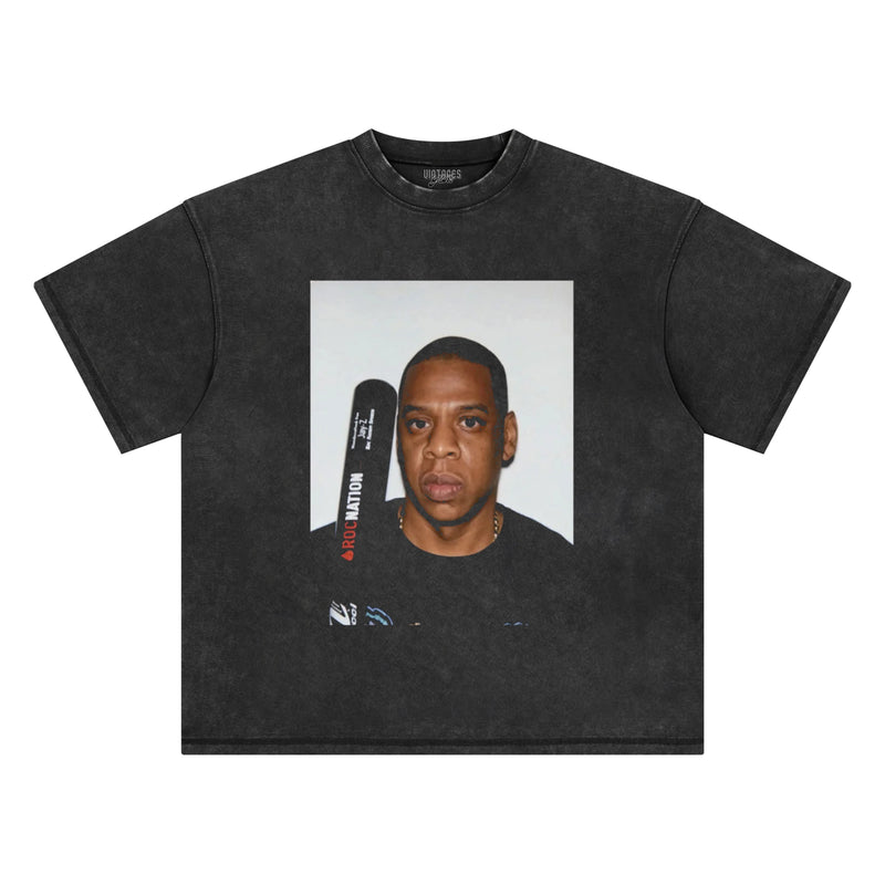 JAY-Z TEE