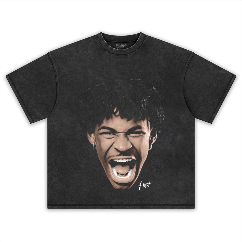 JA MORANT 2025 TEE