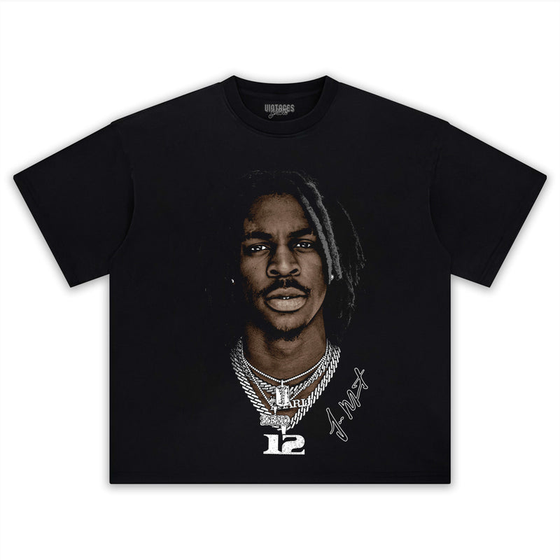 JA MORANT 2025 V2 TEE