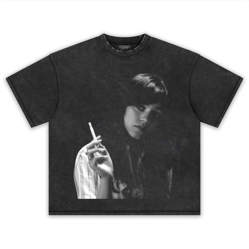 JENNA ORTEGA NEW 2.0 TEE
