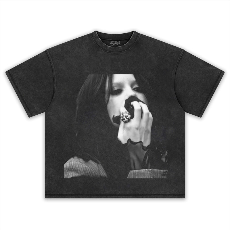 JENNA ORTEGA V5 TEE