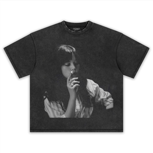 JENNA ORTEGA NEW 3.0 TEE