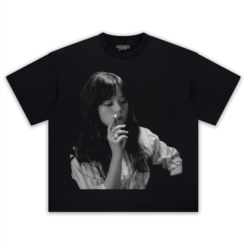 JENNA ORTEGA NEW 3.0 TEE