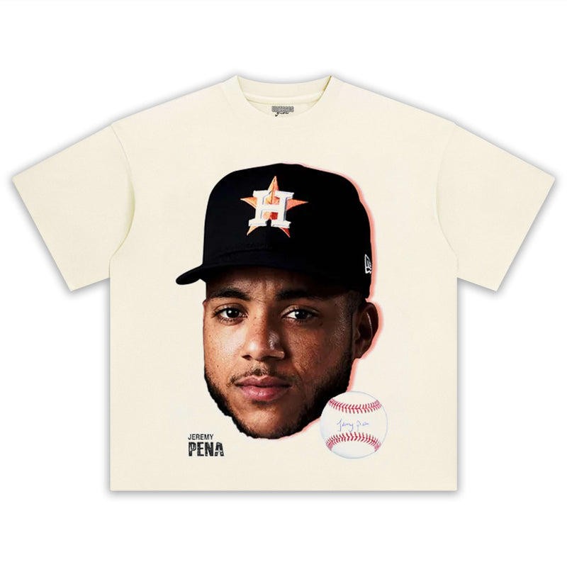 JEREMY PENA 2025 TEE