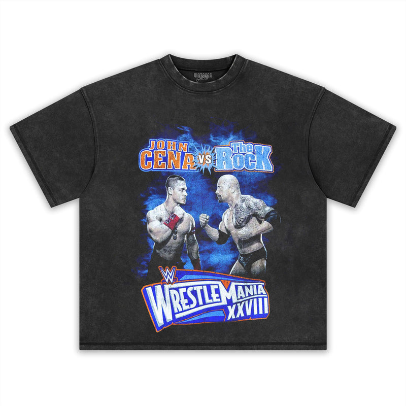 JOHN CENA 2.0 TEE