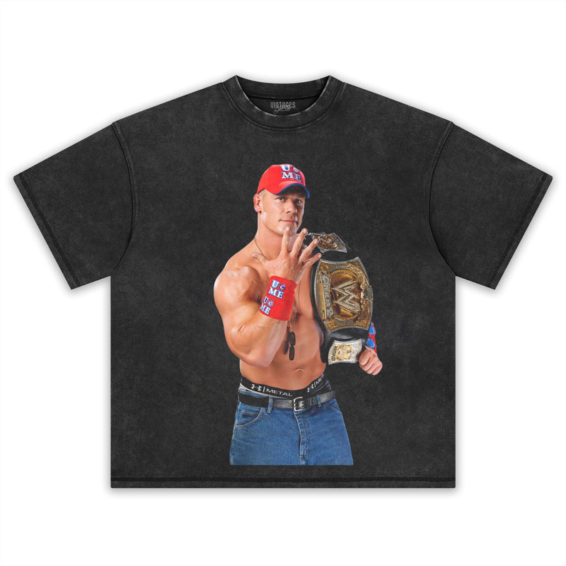 JOHN CENA 5.0 TEE