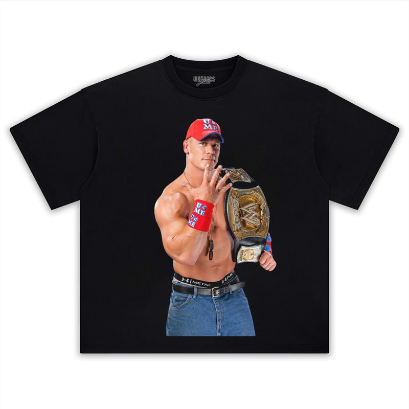 JOHN CENA 5.0 TEE