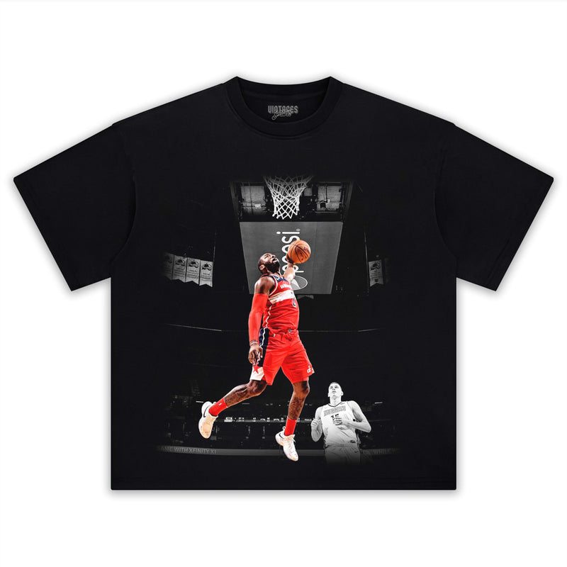 JOHN WALL TEE