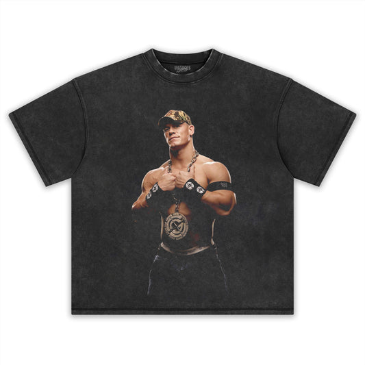 JOHN CENA 3.0 TEE