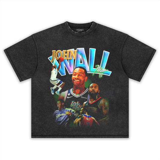 JOHN WALL V2 TEE