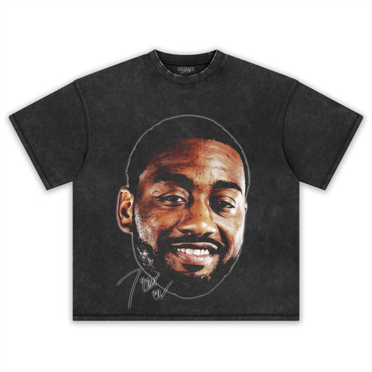 JOHN WALL V4 TEE