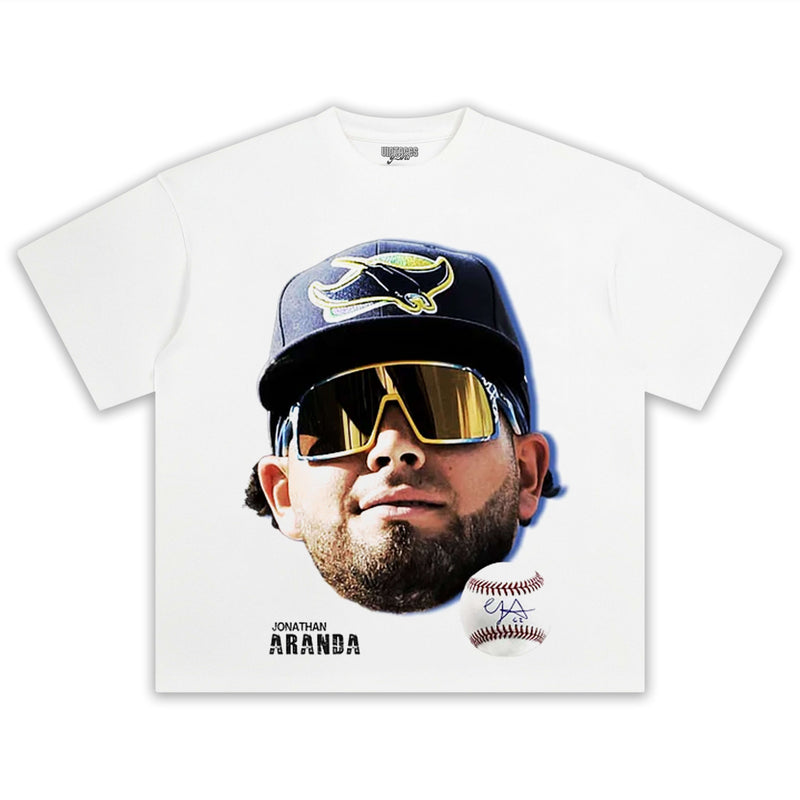 JONATHAN ARANDA 2025 TEE