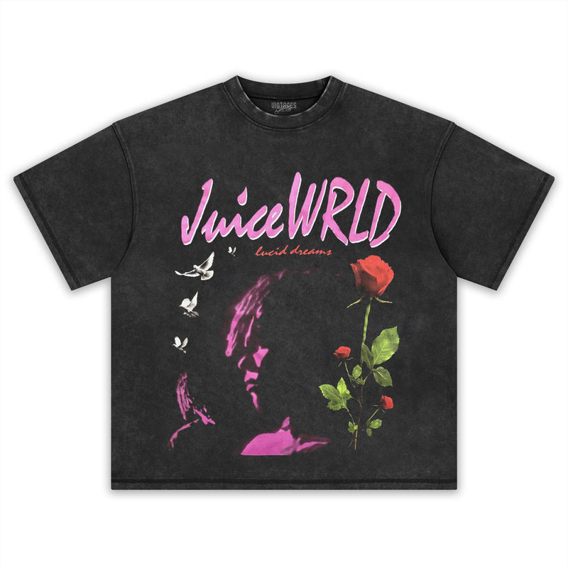 JUICE WRLD 2.0 TEE