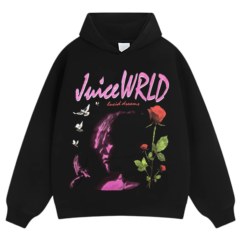 JUICE WRLD 2.0 TEE