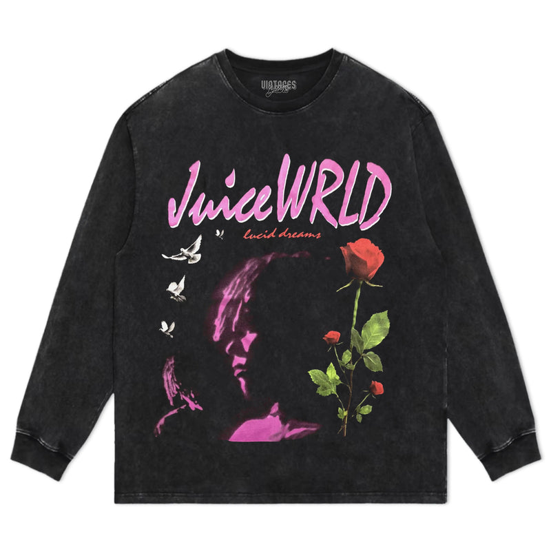 JUICE WRLD 2.0 TEE