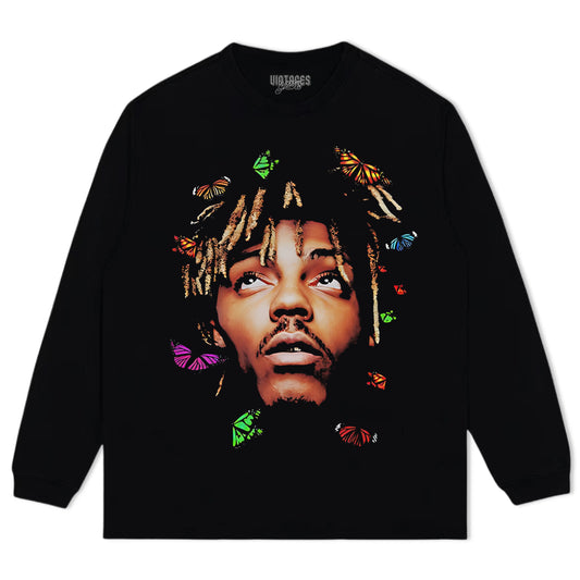 JUICE WRLD TEE