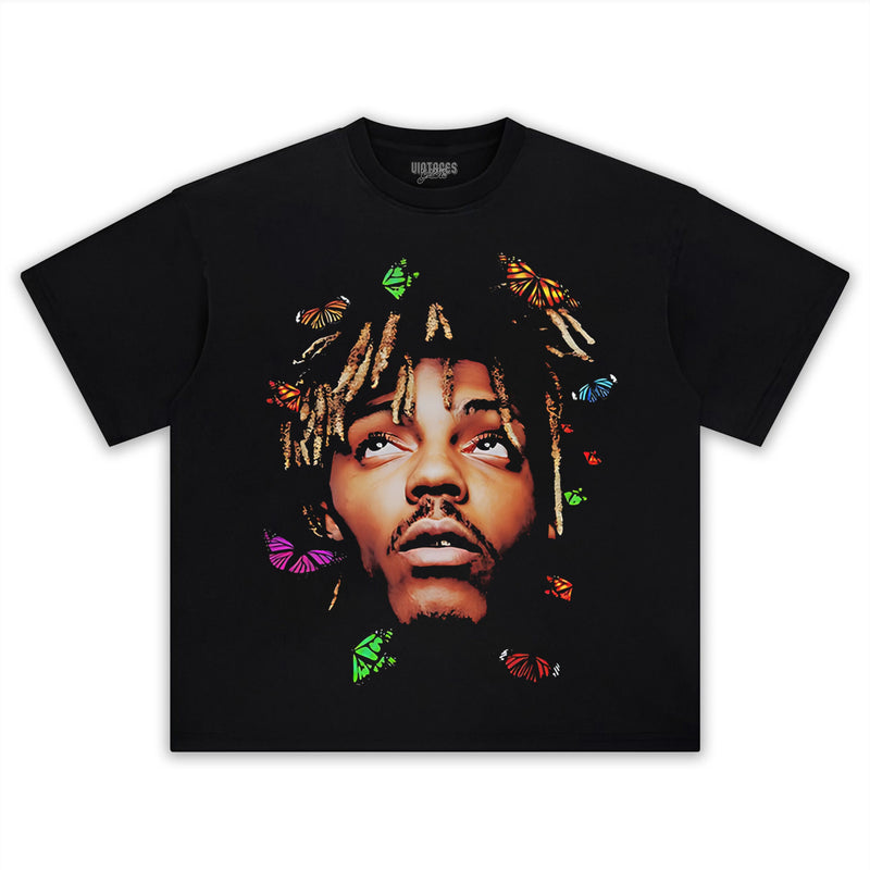 JUICE WRLD TEE