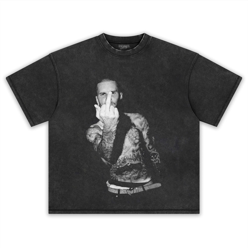 JUSTIN BIEBER V2 2.0 TEE