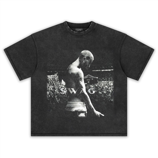 JUSTIN BIEBER & SWAG 1.0 TEE