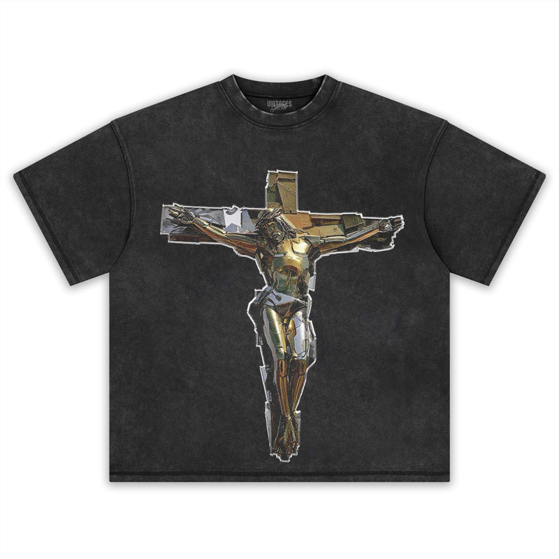 JESUS 1.0 TEE