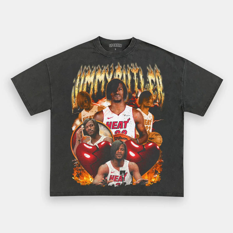 T-SHIRT JIMMY BUTLER
