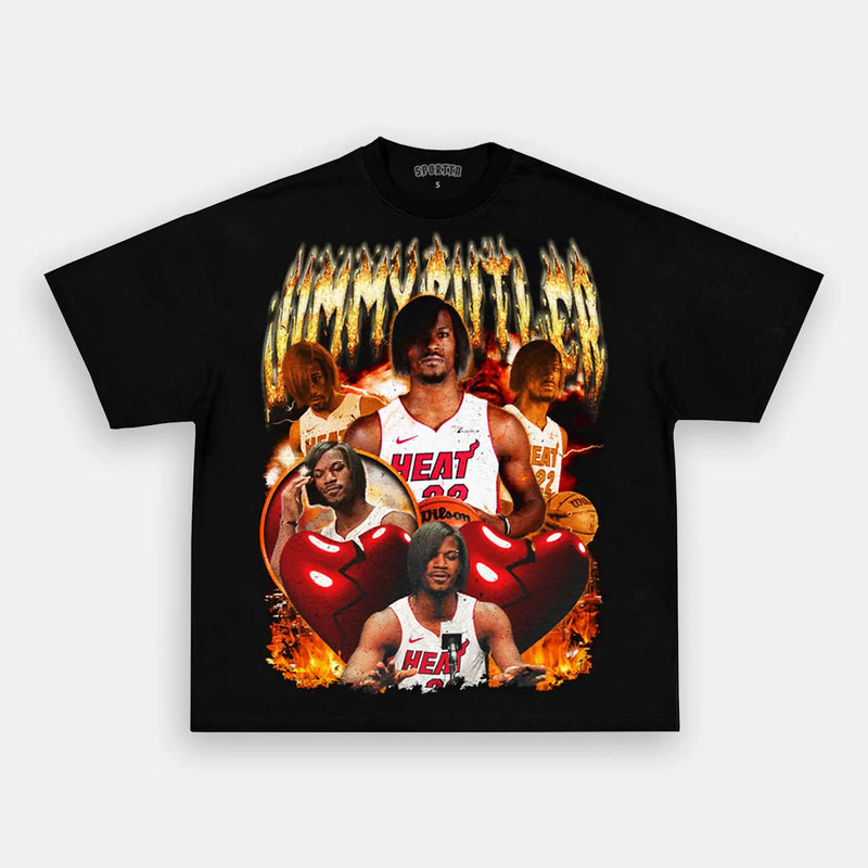 T-SHIRT JIMMY BUTLER