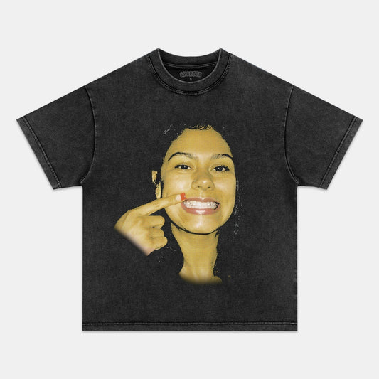 KARRAHBOOO TEE 4V