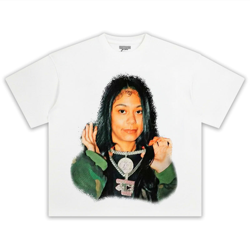 カラブー T シャツ