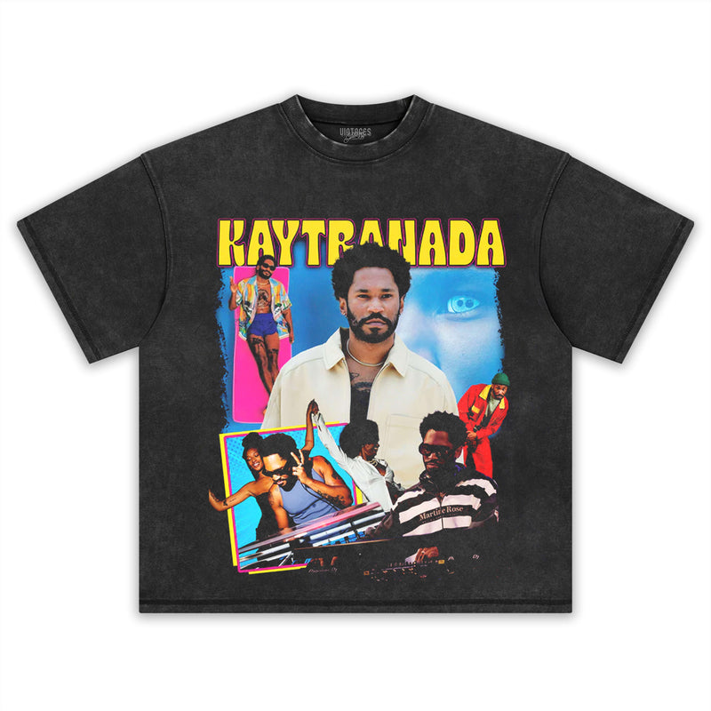 KAYTRANADA TEE