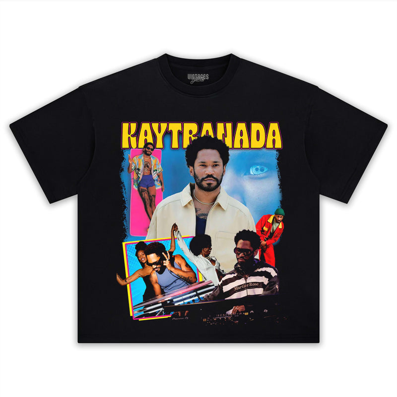 KAYTRANADA TEE