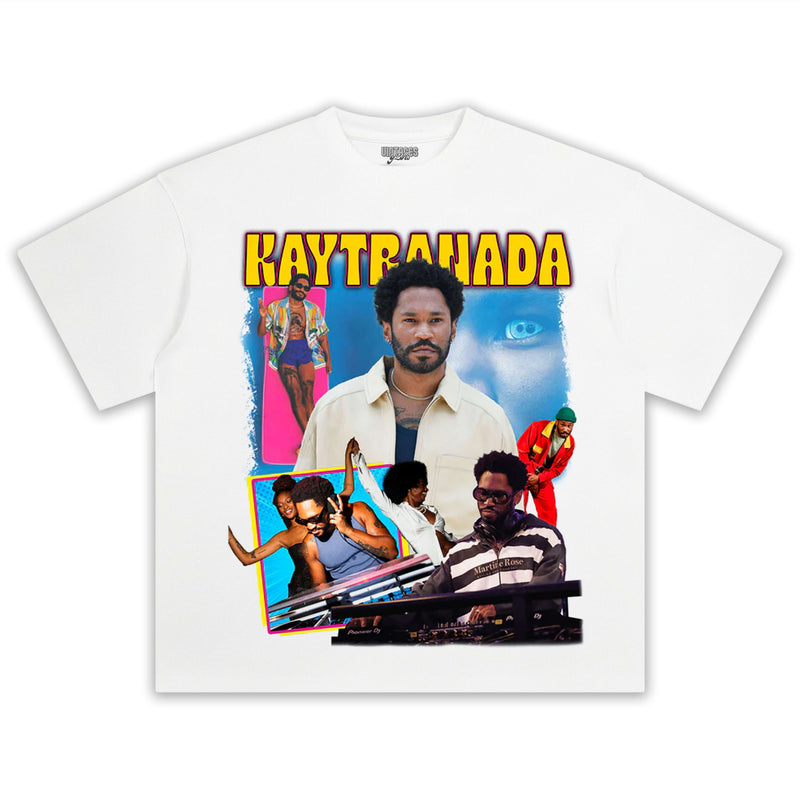 KAYTRANADA TEE