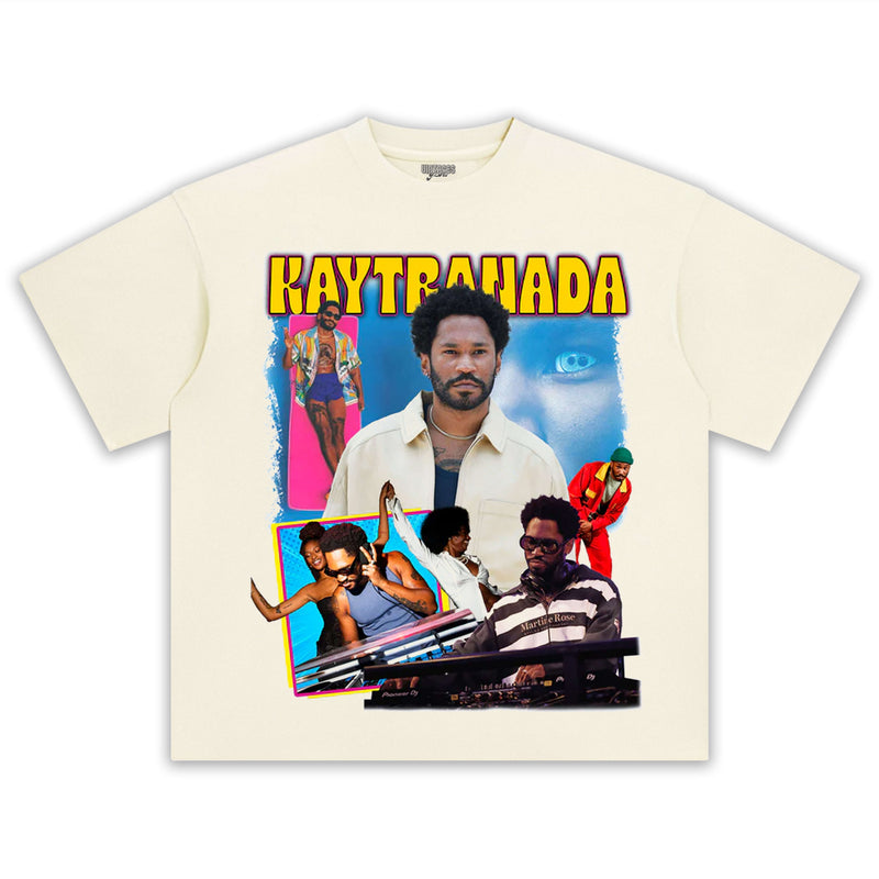 KAYTRANADA TEE