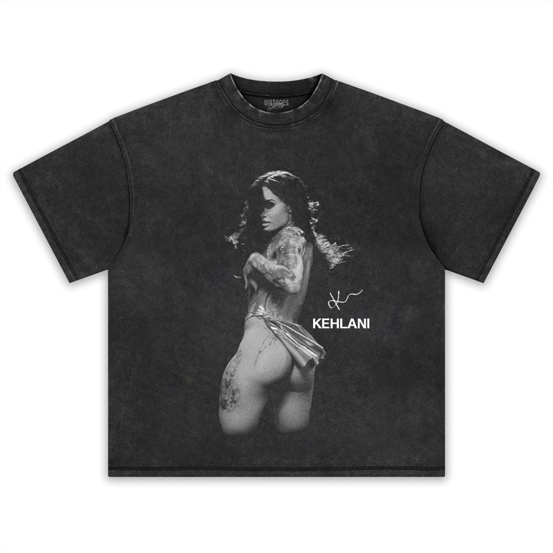 KEHLANI  Y2K TEE