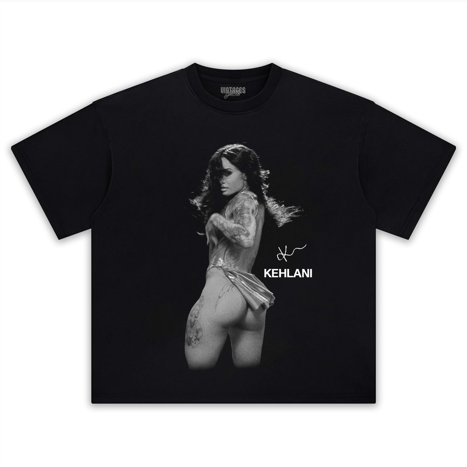 KEHLANI  Y2K TEE