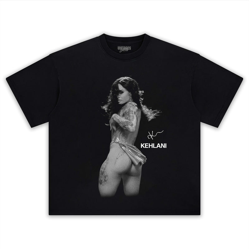 KEHLANI  Y2K TEE