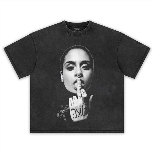 KEHLANI V2 y2k TEE