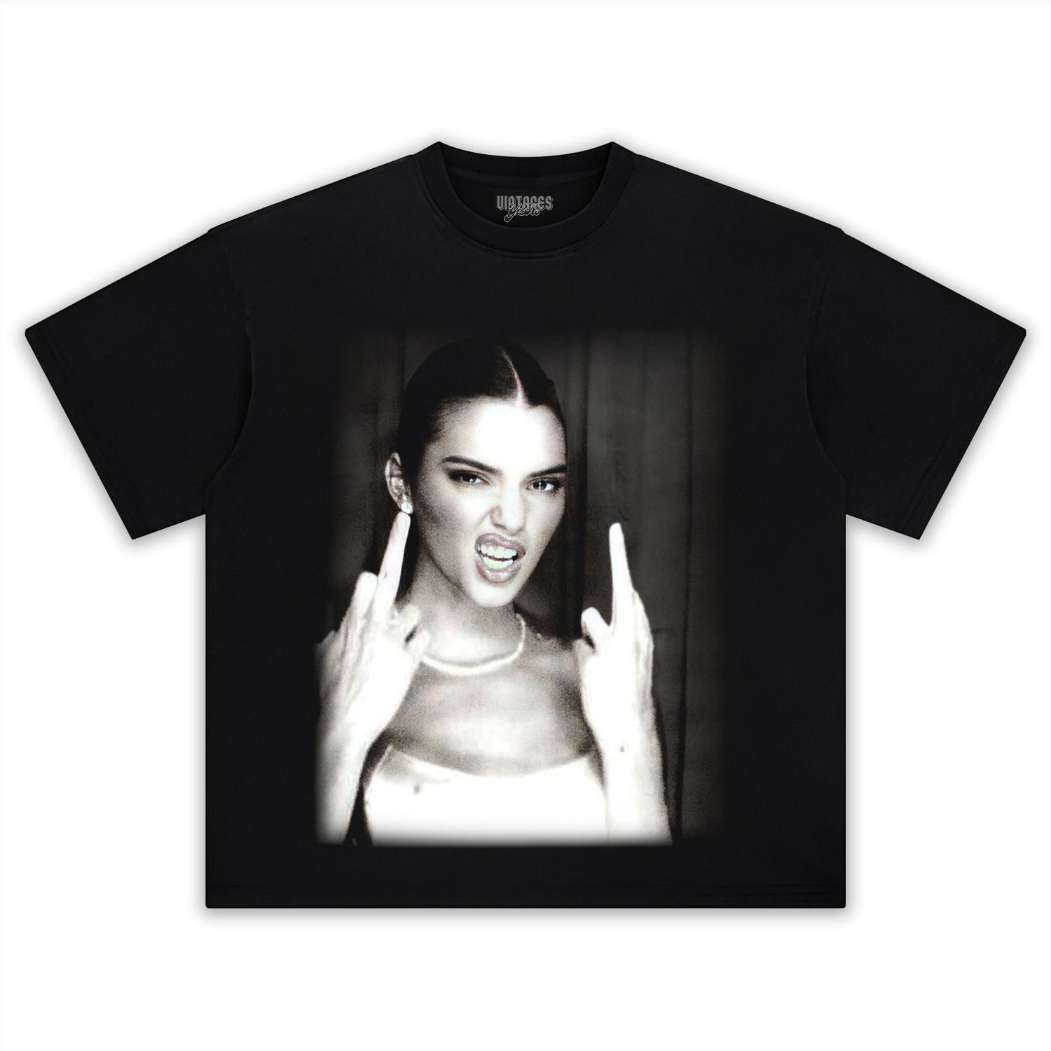KENDALL JENNER YV TEE 2