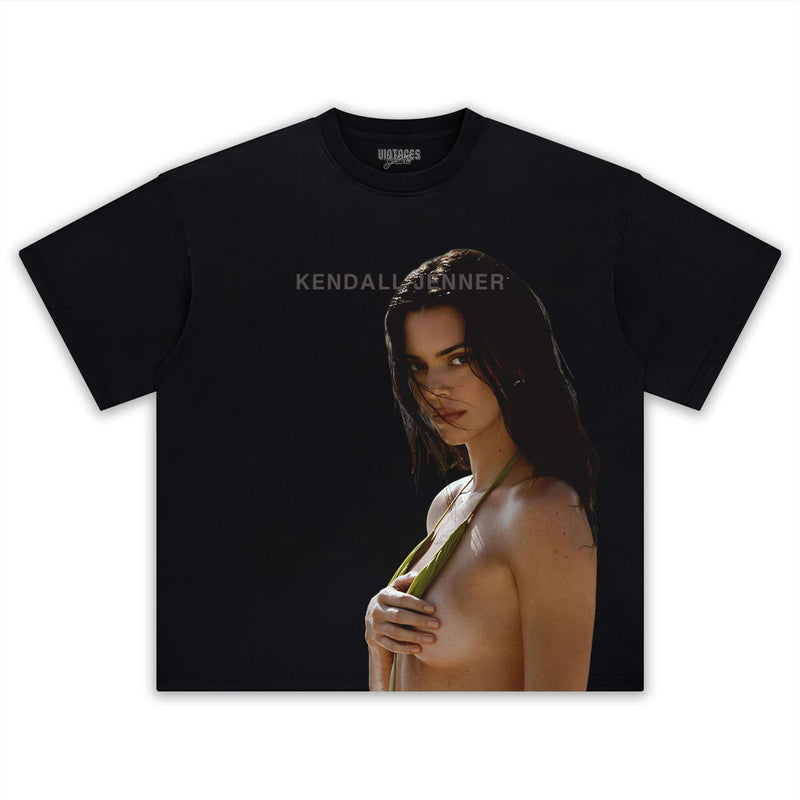 KENDALL JENNER 2 TEE