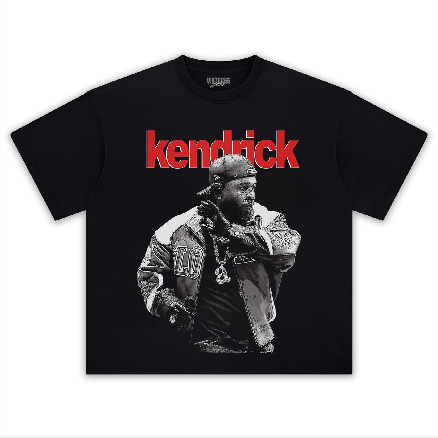 KENDRICK TEE