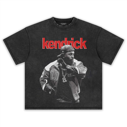 KENDRICK TEE