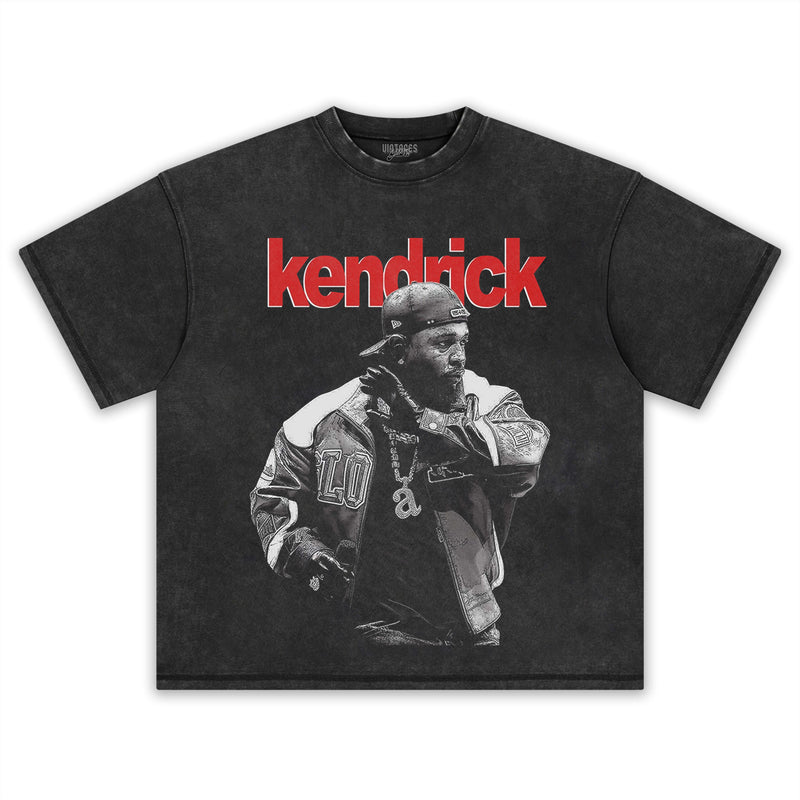 KENDRICK TEE